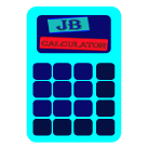 jb calculator